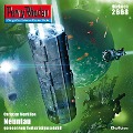 Cover-Bild zum Titel 'Perry Rhodan 2668: Neuntau' von 'Christian Montillon'