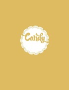 Candy - Albert Adrià, David Gil