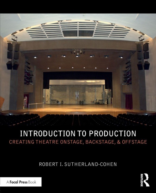 Introduction to Production - Robert I. Sutherland-Cohen