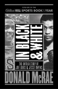 Cover-Bild zum Titel 'In Black And White' von 'Donald Mcrae'