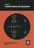 Cover-Bild zum Titel 'Fehlertolerante Systeme' von 'Mario Dal Cin'