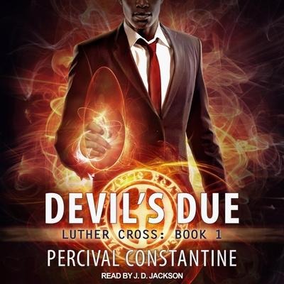Devil's Due - Percival Constantine