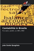 Contabilità in Brasile - João Daniel Quagliato