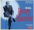 The Real... Henry Mancini - Henry Mancini