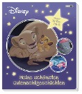 Cover-Bild zum Titel 'Disney Mix: Meine schönsten Gutenachtgeschichten' von ''