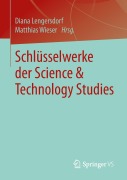 Cover-Bild zum Titel 'Schlüsselwerke der Science & Technology Studies' von ''