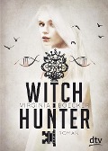 Cover-Bild zum Titel 'Witch Hunter 01' von 'Virginia Boecker'