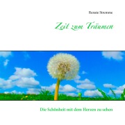 Cover-Bild zum Titel 'Zeit zum Träumen' von 'Renate Stremme'