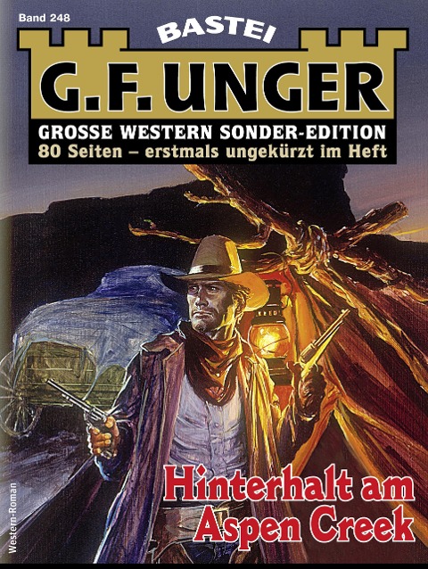 G. F. Unger Sonder-Edition 248 - G. F. Unger