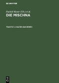 Cover-Bild zum Titel 'Nazir (Nasiräer)' von ''