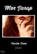 Cover-Bild zum Titel 'Mor Sarap' von 'Sevim Eren'