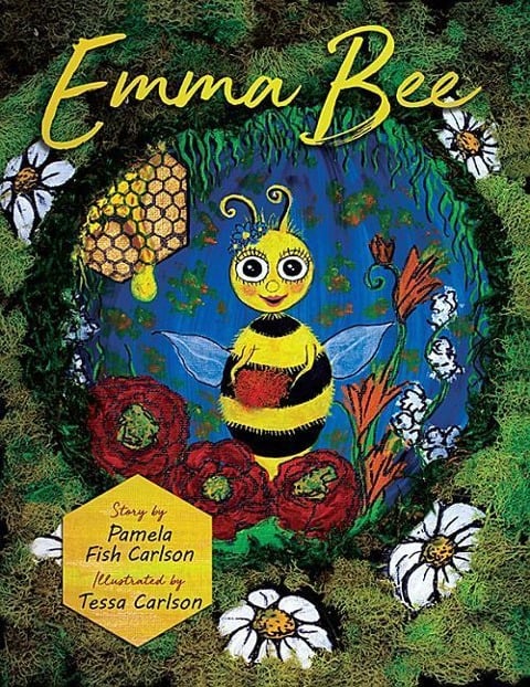Emma Bee - Pamela Fish Carlson