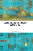 Cover-Bild zum Titel 'COVID-19 and Childhood Inequality' von ''
