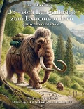 3b - vom Lungenkrebs zum Extremwandern - Kai-Achim Bruder