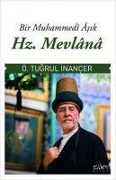 Cover-Bild zum Titel 'Bir Muhammedi Asik Hz. Mevlana' von 'Ömer Tugrul inancer'