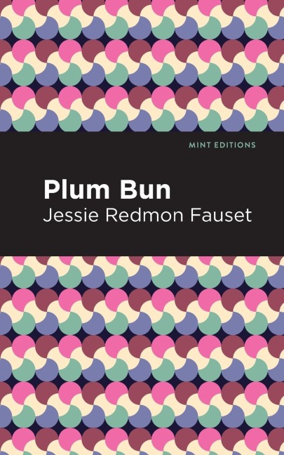 Plum Bun - Jessie Redmon Fauset