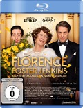 Cover-Bild zum Titel 'Florence Foster Jenkins' von 'Nicholas Martin, Alexandre Desplat'