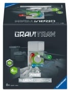 Cover-Bild zum Titel 'GraviTrax PRO - Element Dynamo' von ''