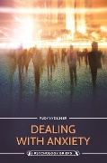 Cover-Bild zum Titel 'Dealing with Anxiety' von 'Rudy Nydegger'