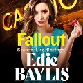 Cover-Bild zum Titel 'Fallout' von 'Edie Baylis'