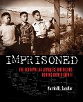 Cover-Bild zum Titel 'Imprisoned' von 'Martin W Sandler'