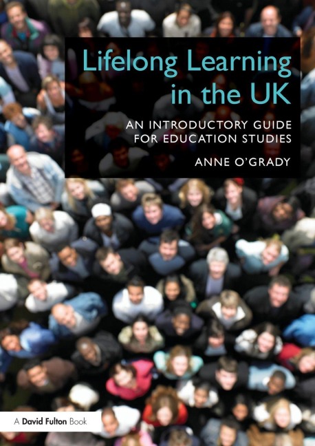 Lifelong Learning in the UK - Anne O'Grady