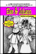 Cover-Bild zum Titel 'Else & Johann - Ebook + Hörbuch' von 'Mario Otto'