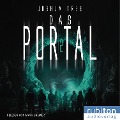Das Portal 2 - Joshua Tree