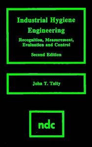 Industrial Hygiene Engineering - John J. Talty