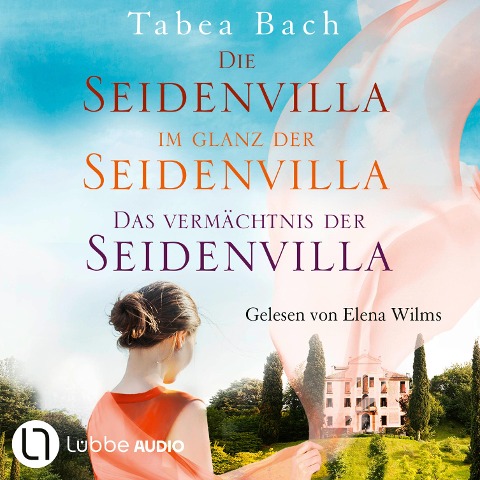 Seidenvilla - Seidenvilla-Saga, Teil - Tabea Bach