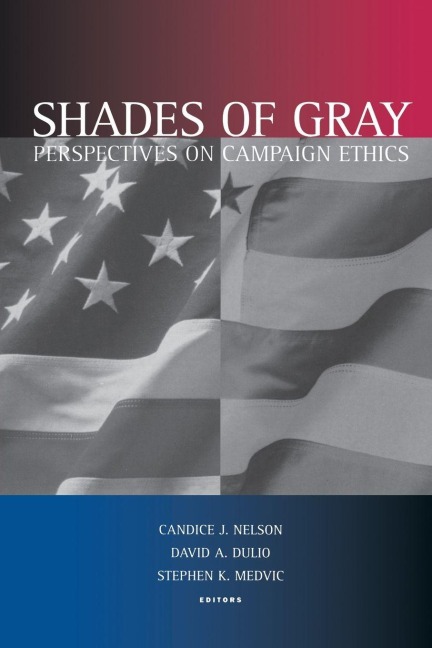 Shades of Gray - 