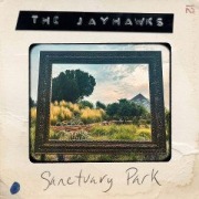 Cover-Bild zum Titel 'Sanctuary Park' von 'The Jayhawks'