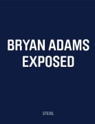 Cover-Bild zum Titel 'Exposed' von 'Bryan Adams'