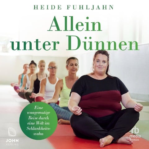 Allein unter Dünnen - Heide Fuhljahn