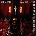 Cover-Bild zum Titel 'Das Beste Von Kurz Nach Früher Bis Jetze' von 'Die Ärzte'