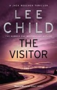 Cover-Bild zum Titel 'The Visitor' von 'Lee Child'