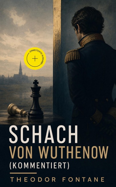 Schach von Wuthenow (Kommentiert) - Theodor Fontane