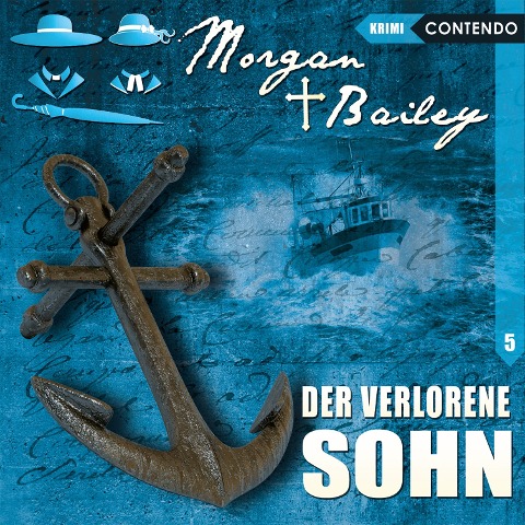 Der verlorene Sohn - Timo Reuber, Markus Topf