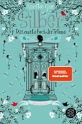 Cover-Bild zum Titel 'Silber - Das zweite Buch der Träume' von 'Kerstin Gier'