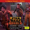Cover-Bild zum Titel '16: Der vergessene Droide / Kampf um die Basis (Das Original-Hörspiel zur Star Wars-TV-Serie)' von ''