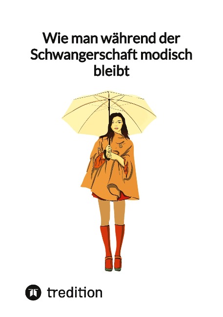 Wie man während der Schwangerschaft modisch bleibt - Jaltas