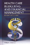 Cover-Bild zum Titel 'Health Care Budgeting and Financial Management' von 'William J. Ward Jr.'
