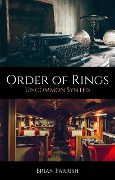 Order of Rings: Uncommon Synths - Brian S. Parrish