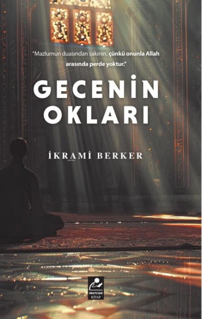 Gecenin Oklari - Ikrami Berker