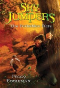 Sky Jumpers Book 2: The Forbidden Flats - Peggy Eddleman