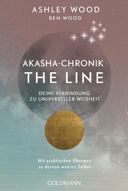 Akasha-Chronik - The Line - Ashley Wood, Ben Wood