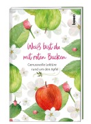 Cover-Bild zum Titel 'Weiß bist du mit roten Backen' von ''