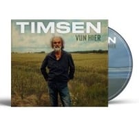 Vun hier - Timsen