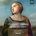Hymns and Psalms - Bruno/Ensemble Claudio Monteverdi di Crema Gini