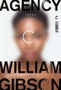 Agency - William Gibson